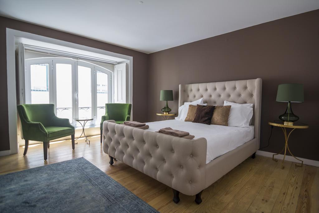 Hostel Stay Inn Lisbon Hostel Lisbon