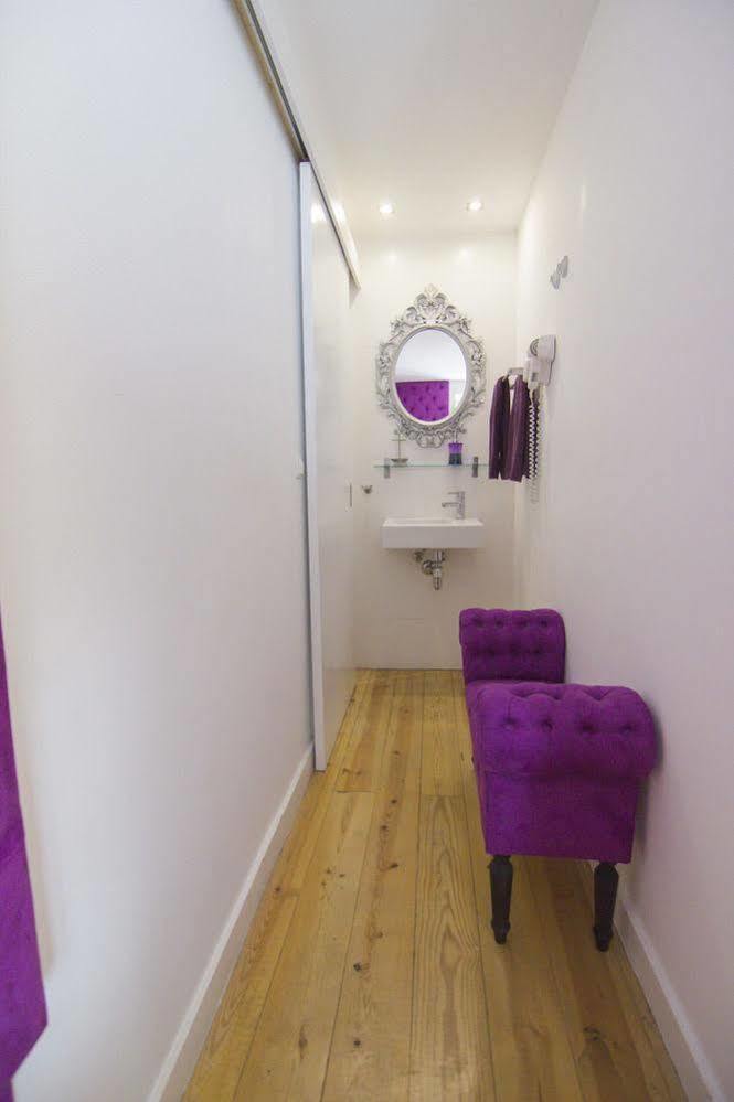 Stay Inn Lisbon Hostel Lisbon